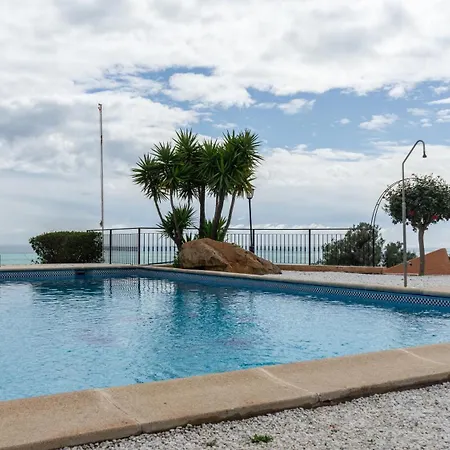 Villa Cantares Málaga Esterno foto