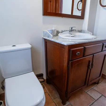 Villa Cantares Málaga Esterno foto