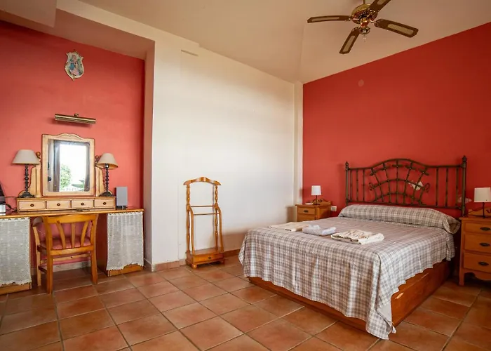 Villa Cantares