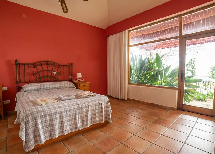 Villa Cantares