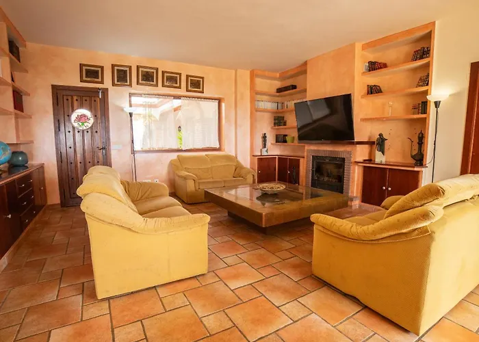Villa Cantares